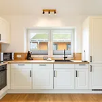 Huus Spatz * Kating