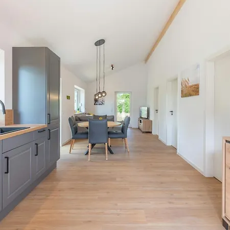 Huus Spatz Casa vacanze *