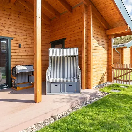 Casa vacanze Huus Spatz Kating