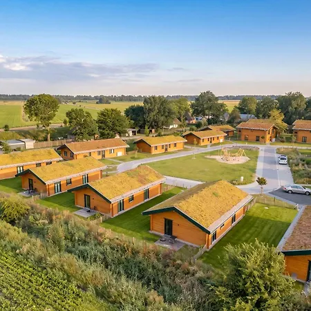 Holiday home Huus Spatz Kating
