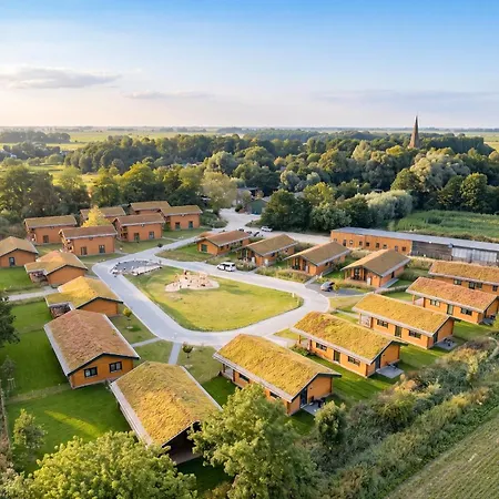 Huus Spatz Holiday home