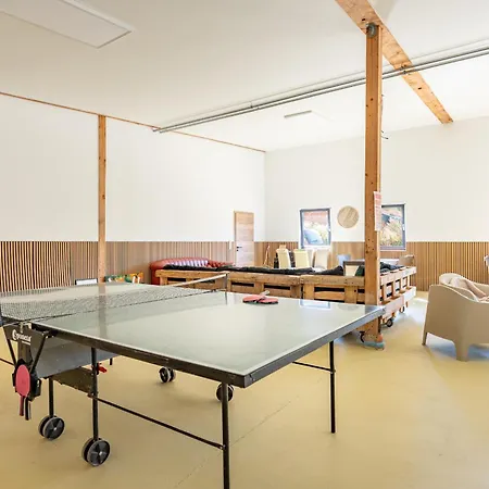 Huus Spatz Holiday home *