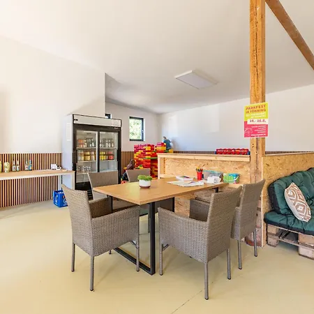 Huus Spatz Holiday home *