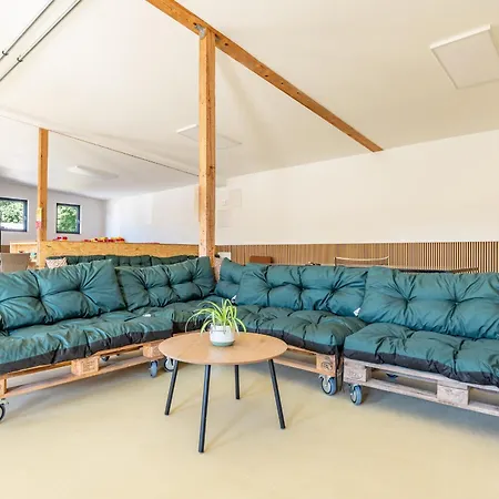Huus Spatz Holiday home Kating