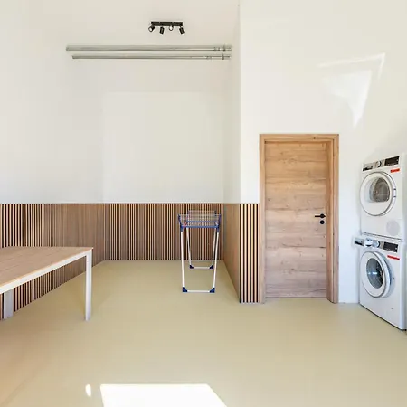 Holiday home Huus Spatz *