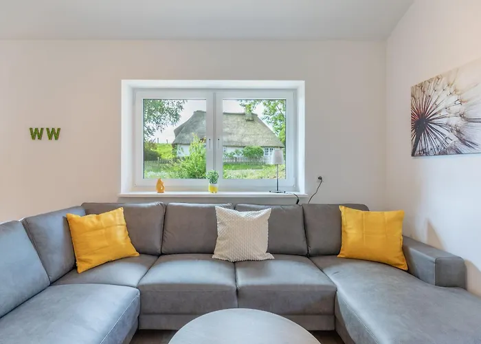 Huus Spatz Casa vacanze *