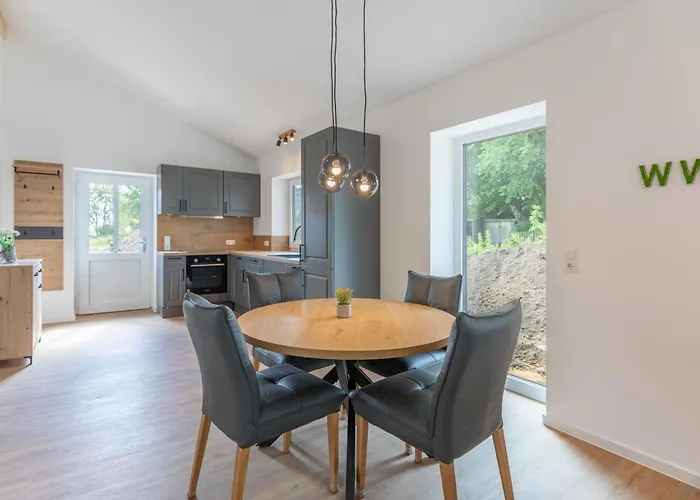 Casa vacanze Huus Spatz *