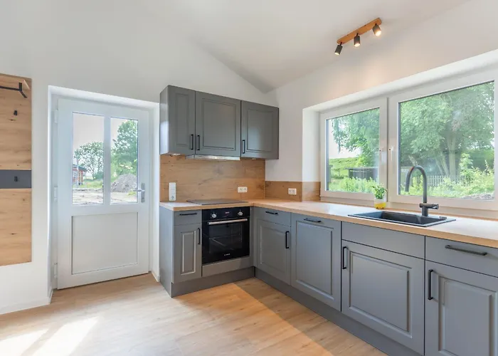 Casa vacanze Huus Spatz