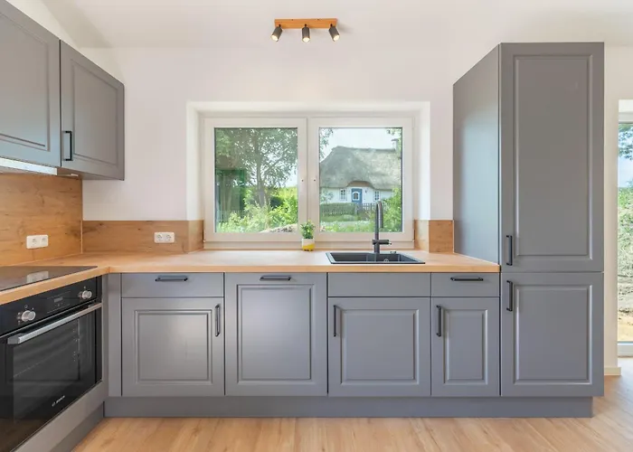 Huus Spatz Casa vacanze *