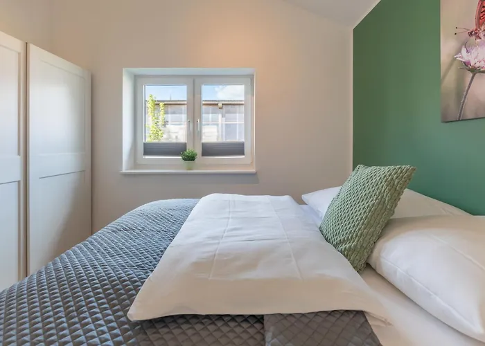 Casa vacanze Huus Spatz Kating