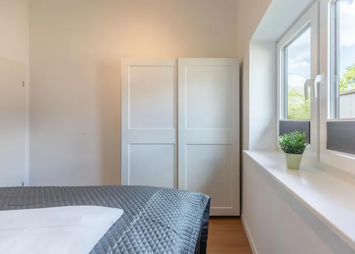 Casa vacanze Huus Spatz *