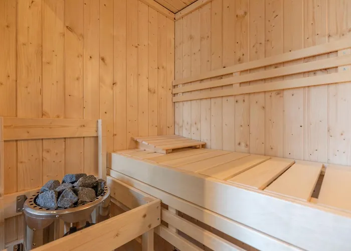 Casa vacanze Huus Spatz