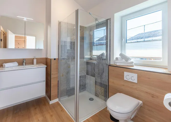 Casa vacanze Huus Spatz Kating