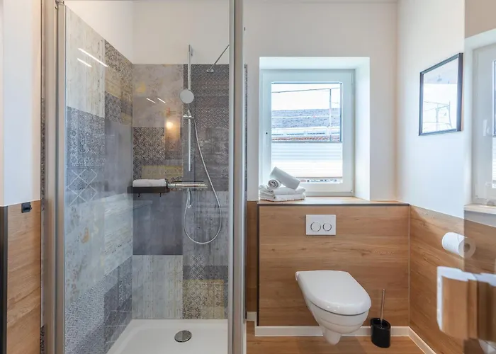 Huus Spatz Casa vacanze Kating