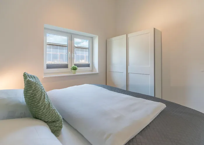 Casa vacanze Huus Spatz Kating