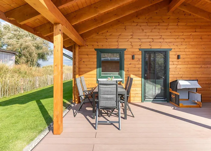 Huus Spatz Casa vacanze Kating