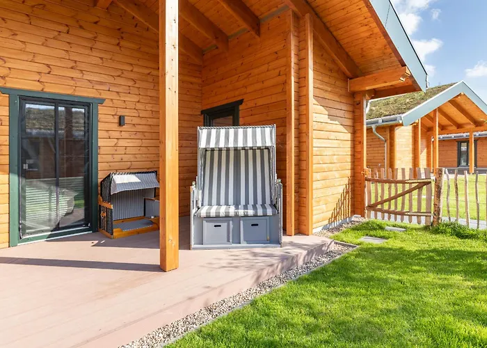 Casa vacanze Huus Spatz Kating